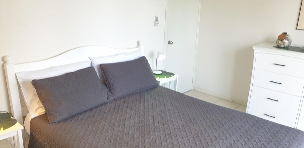 Wyuna Beachfront Holiday Apartments Gold Coast Exteriér fotografie