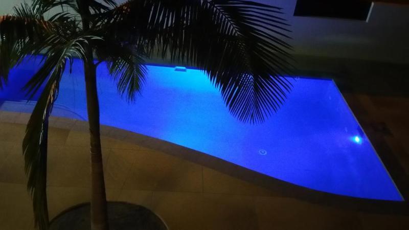 Wyuna Beachfront Holiday Apartments Gold Coast Exteriér fotografie